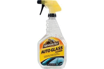 ArmorAll Glass Cleaner