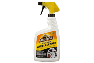 ArmorAll Wheel Cleaner