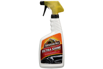 ArmorAll Ultra Shine Protectant