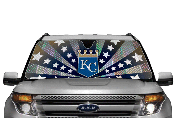 Kansas Auto Shade (MCI)