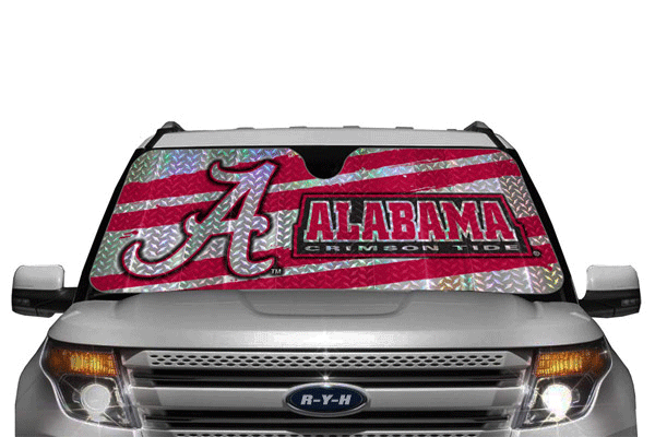 Alabama Auto Shade (TCL)