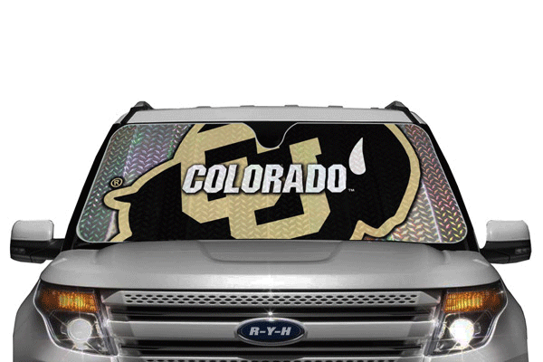 Colorado Auto Shade (WBU)
