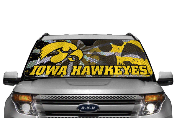 Iowa Auto Shade (IOW)