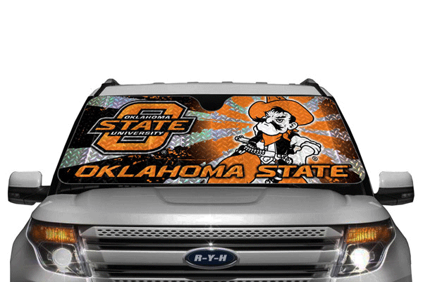 Oklahoma Auto Shade (OKC)