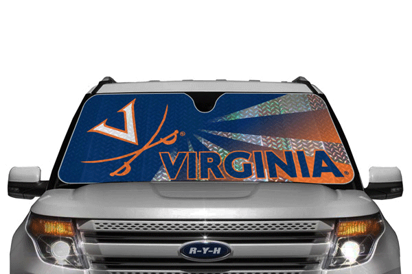 Virginia Auto Shade (RIC)