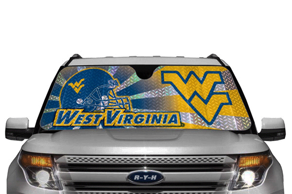 West Virginia Auto Shade (MGW)
