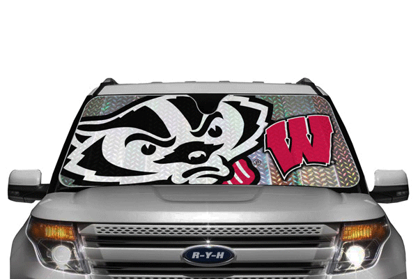 Wisconsin Auto Shade (MSN)