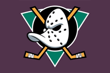 Anaheim Ducks