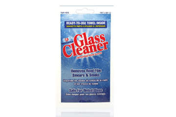 BlueMagic Auto Glass Cleaner