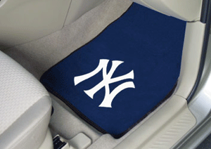 New York Floor Mat (NYC)