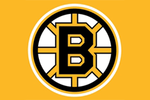<NOBR>Boston Bruins</NOBR>