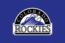 <NOBR>Colorado Rockies</NOBR>