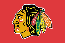 <NOBR>Chicago Blackhawks</NOBR>