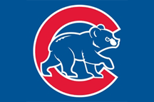 <NOBR>Chicago Cubs</NOBR>