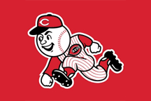 <NOBR>Cincinnati Reds</NOBR>