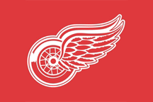 <NOBR>Detroit Red Wings</NOBR>