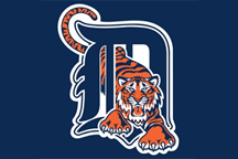 Detroit Tigers