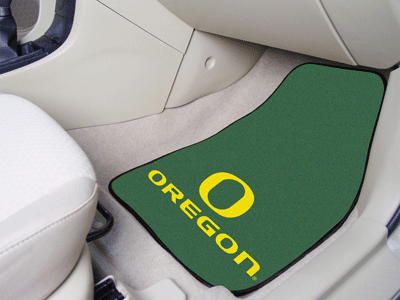 Oregon Floormats (EUG)