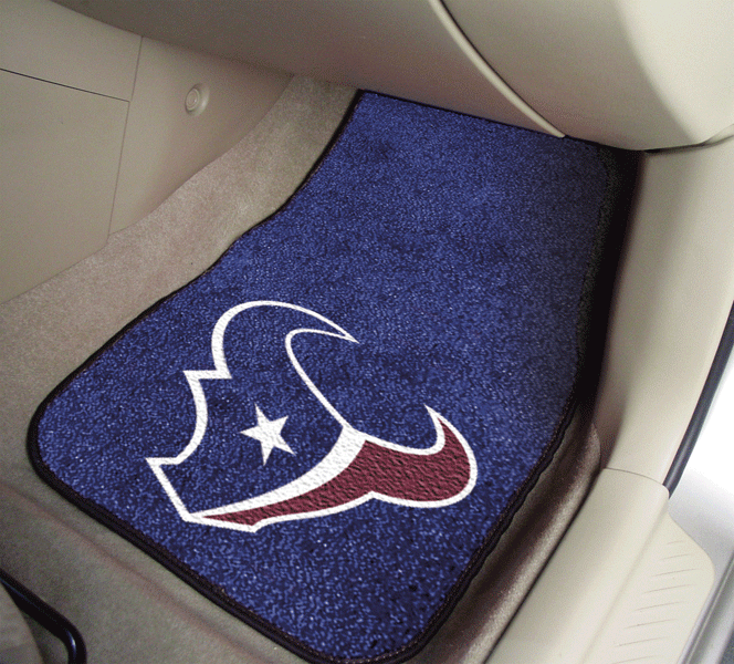 Texas Floormats (HOU)