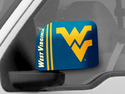 West Virginia Mirror Covers (MGW)