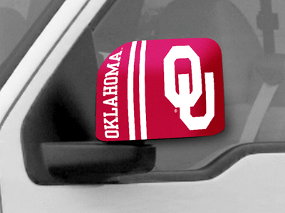 Oklahoma Mirror Covers (OUN)