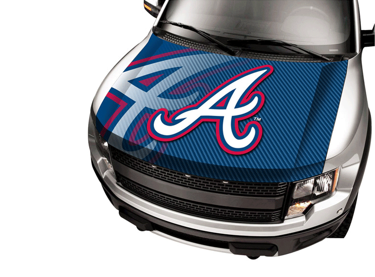 Georgia Hood Cover (ATL)