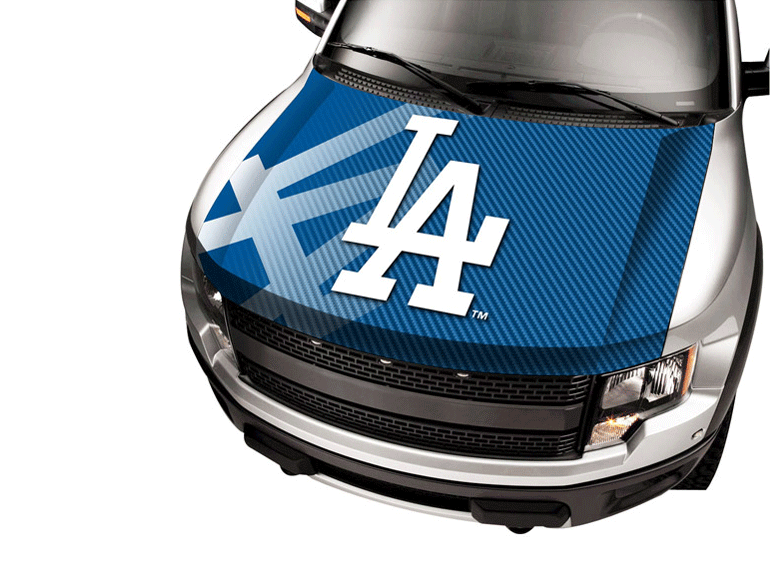 California Hood Cover (LAX)