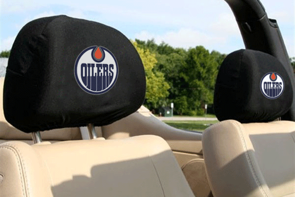 Canada Headrest Covers (YEG)