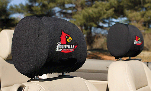 Kentucky Headrest Covers (SDF)