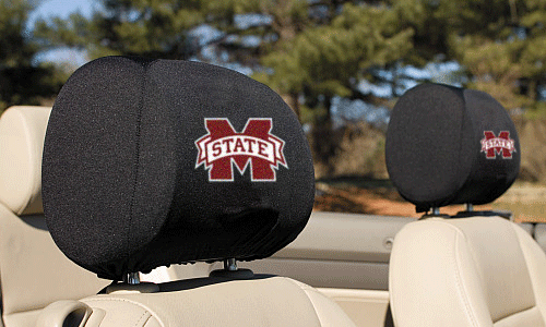 Mississippi Headrest Covers (GTR)