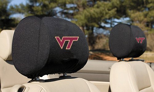 Virginia Headrest Covers (ROA)