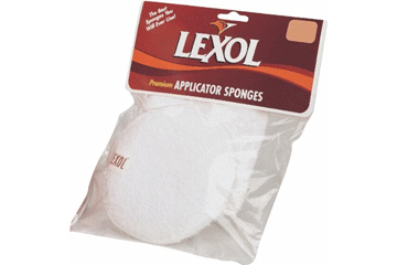 Lexol Sponge Applicator