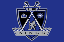 <NOBR>Los Angeles Kings</NOBR>