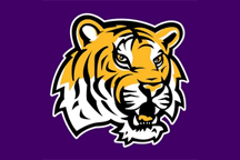 Louisiana Tigers