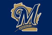 <NOBR>Milwaukee Brewers</NOBR>