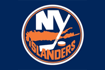 <NOBR>New York Islanders</NOBR>
