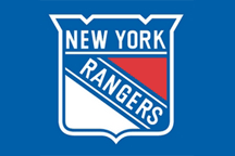 <NOBR>New York Rangers</NOBR>