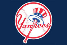 <NOBR>New York Yankees</NOBR>