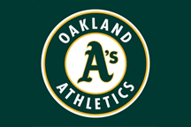<NOBR>Oakland Athletics</NOBR>