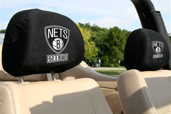 </nobr>New York Headrest Covers (NYC)</nobr>
