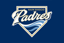<NOBR>San Diego Padres</NOBR>
