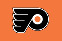 <NOBR>Philadelphia Flyers</NOBR>
