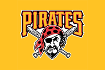 <NOBR>Pittsburgh Pirates</NOBR>