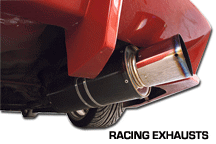 <NOBR>Racing Exhausts</NOBR>