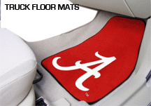 Truck Floor Mats
