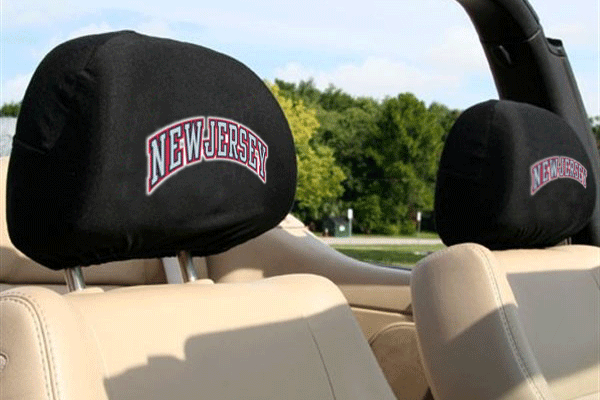 </nobr>New Jersey Headrest Covers (EWR)</nobr>