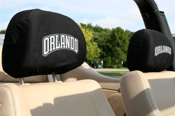 </nobr>Florida Headrest Covers (MCO)</nobr>