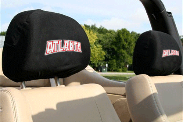 </nobr>Georgia Headrest Covers (ATL)</nobr>