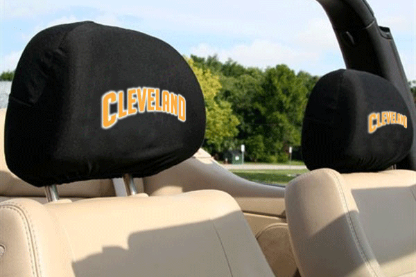 </nobr>Ohio Headrest Covers (CLE)</nobr>