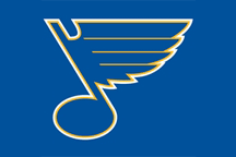 <NOBR>St. Louis Blues</NOBR>